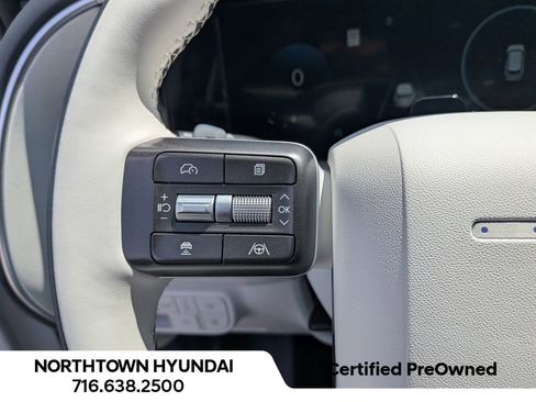 Certified 2026 Hyundai Palisade Calligraphy AWD/4WD image 28
