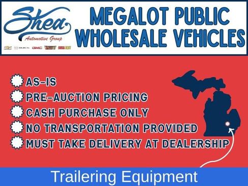 Used 2017 Chevrolet Traverse LT w/ Style and Technology Package AWD/4WD image 3