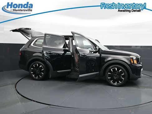 Used 2024 Kia Telluride SX Prestige AWD/4WD image 44