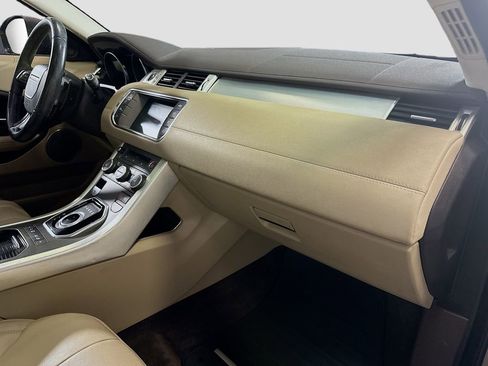 Used 2016 Land Rover Range Rover Evoque SE Premium AWD/4WD image 32