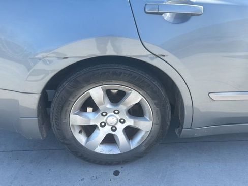 Used 2009 Nissan Altima 2.5 SL w/ SL Pkg image 6