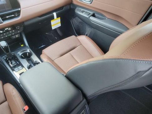 New 2026 Subaru Outback Touring AWD/4WD image 12