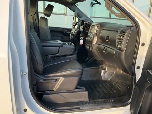 Used 2020 Chevrolet Silverado 2500 W/T w/ WT Fleet Convenience Package image 27