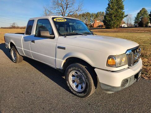 Used 2009 Ford Ranger XLT image 4