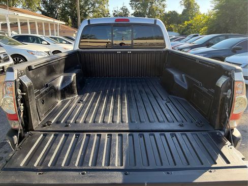 Used 2014 Toyota Tacoma 4x4 Access Cab V6 image 15