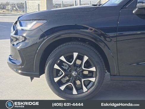 New 2026 Honda HR-V EX-L image 5