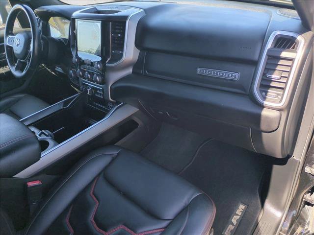 Used 2022 RAM 1500 Big Horn AWD/4WD image 22