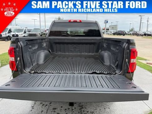 Used 2014 GMC Sierra 1500 SLE w/ SLE Value Package AWD/4WD image 8