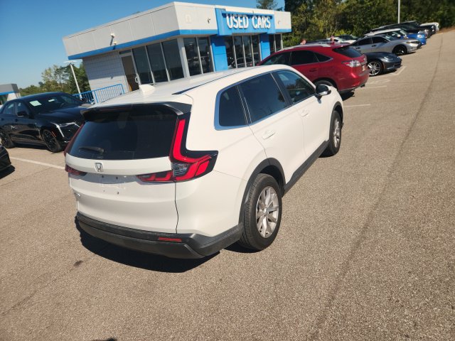 Used 2025 Honda CR-V EX-L image 10