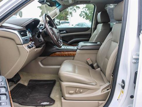 Used 2017 Chevrolet Tahoe Premier image 17