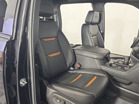 Used 2024 GMC Sierra 1500 AT4 w/ Technology Package image 25
