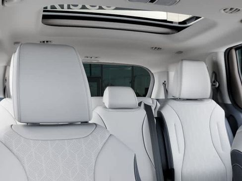 New 2027 Kia Carnival SX w/ Dark Edition Package FWD image 27