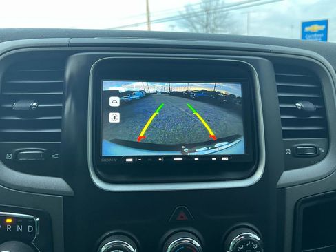 Used 2022 RAM 1500 Tradesman image 50