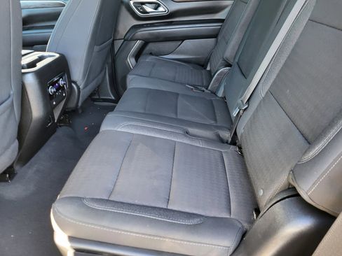 Used 2023 Chevrolet Tahoe LS image 17