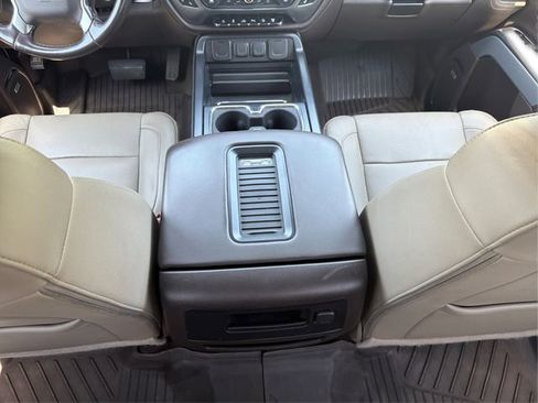 Used 2019 Chevrolet Silverado 2500 LTZ w/ Duramax Plus Package AWD/4WD image 17