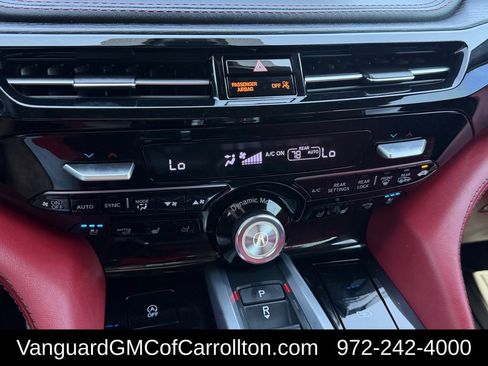 Used 2023 Acura MDX Type S w/ Advance Package AWD/4WD image 20