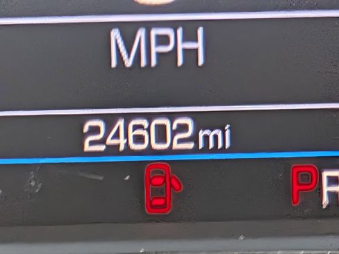 Used 2024 Chevrolet Camaro LT w/ RS Package image 19