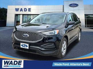 New 2024 Ford Edge SE AWD/4WD video 1