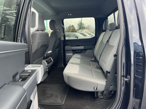 Used 2022 Ford F150 XLT w/ Equipment Group 302A High image 44