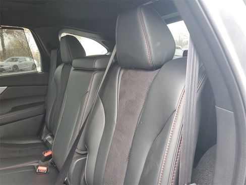 Certified 2025 Acura MDX A-Spec image 16