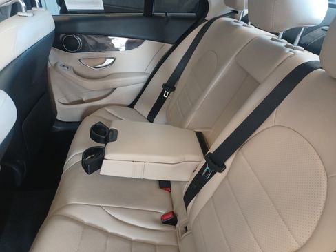 Used 2020 Mercedes-Benz C 300 Sedan image 15