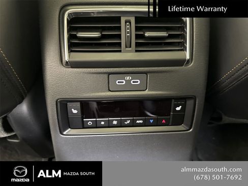 New 2026 MAZDA CX-90 3.3 Turbo w/ Premium Plus Pkg image 24