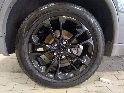 Used 2020 Dodge Durango GT image 20