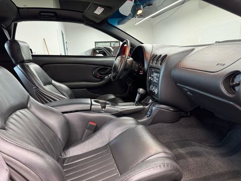 Used 2002 Pontiac Firebird Trans Am RWD image 53