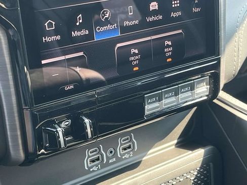 New 2027 RAM 1500 RHO AWD/4WD image 26
