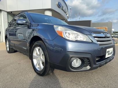 Used 2013 Subaru Outback 2.5i Premium