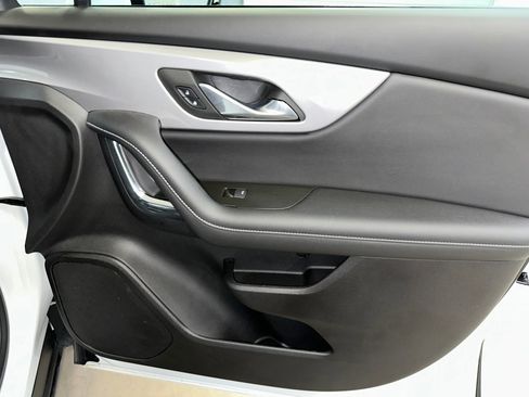 Certified 2024 Chevrolet Blazer LT w/ Convenience Package image 32