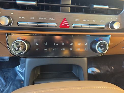 New 2026 Hyundai Palisade Calligraphy image 29