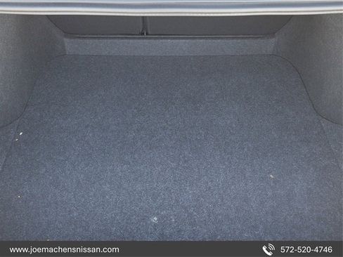 New 2025 Nissan Sentra SV w/ All-Weather Package image 12