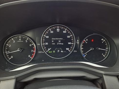 Certified 2024 MAZDA CX-90 3.3 Turbo w/ Select Package image 30