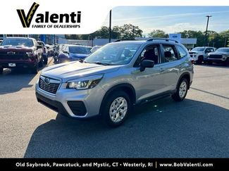 Used 2019 Subaru Forester w/ Alloy Wheel Package AWD/4WD video 1
