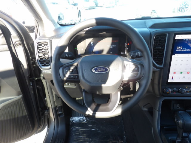 New 2026 Ford Ranger XL w/ Trailer Tow Package RWD image 27