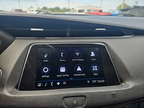 Used 2019 Cadillac XT4 Sport image 11