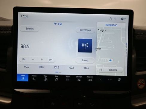 Used 2024 Ford Expedition XLT AWD/4WD image 23
