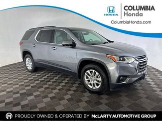 Used 2019 Chevrolet Traverse LT FWD 360° Tour