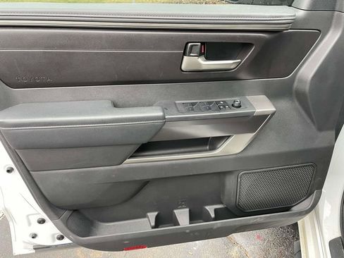 Used 2024 Toyota Tundra SR5 w/ TRD Sport Package image 27