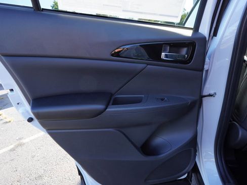 New 2026 Mitsubishi Eclipse Cross SE image 41