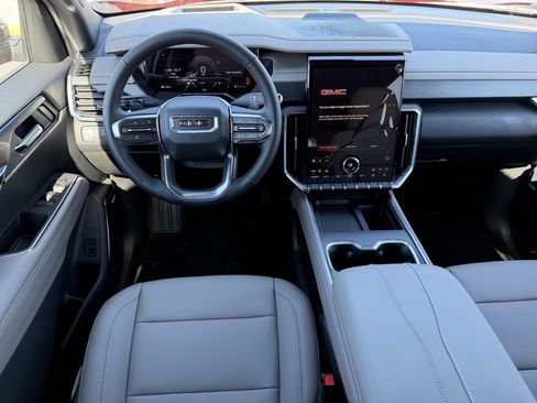 New 2026 GMC Acadia Elevation w/ Black Edition FWD image 13