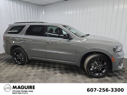 Used 2023 Dodge Durango GT