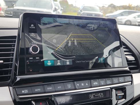 New 2026 Honda Odyssey Touring image 14