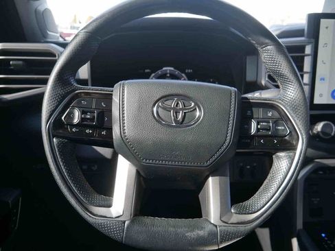Used 2022 Toyota Tundra Limited image 36