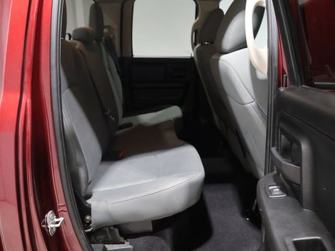 Used 2019 RAM 1500 Express w/ Express Value Package image 21