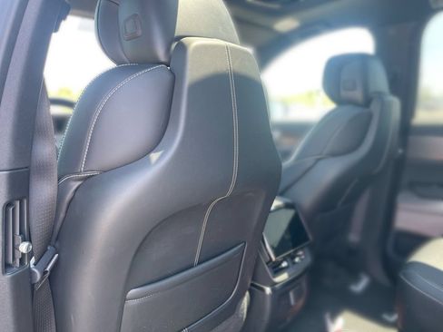 Certified 2026 Cadillac Vistiq Sport w/ LPO, Floor Liner Package AWD/4WD image 28