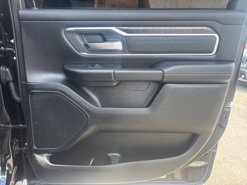Used 2021 RAM 1500 Lone Star RWD image 51