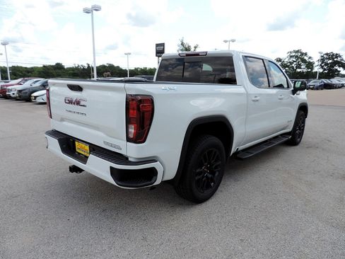 New 2026 GMC Sierra 1500 Elevation w/ Elevation Premium Package AWD/4WD image 5