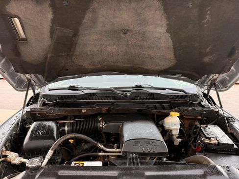 Used 2021 RAM 1500 Tradesman w/ Popular Equipment Group RWD image 45